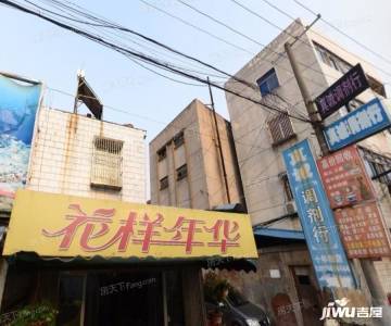 常州朱寺巷小区二手房房源,房价价格,小区怎么样 吉屋网
