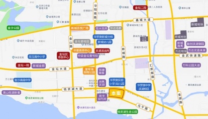 溢价108%!地价13546元/㎡,金坛彻底爆发!