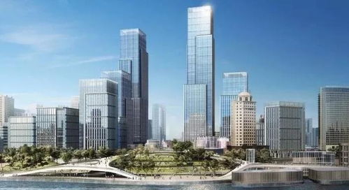山海16大房地产豪宅产品系,带你领略百态奢华人生