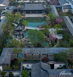 常州颐园准现房精装合院低至290万,项目核心配套为江南医院 动态