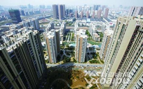 安徽住宅备案量上涨 合肥西二环改造新进展