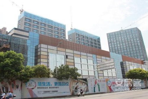 四季食品城优点 不足,四季食品城怎么样,四季食品城周边房产中介经纪人评价 南通安居客