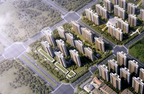 激烈 大型神仙打架现场 湖心路各路豪强即将正面刚