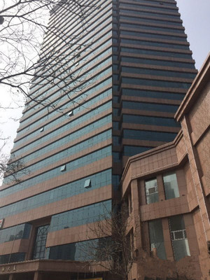 金坛路山东路广发金融-写字楼出租-二手房房源-青岛新闻网房产