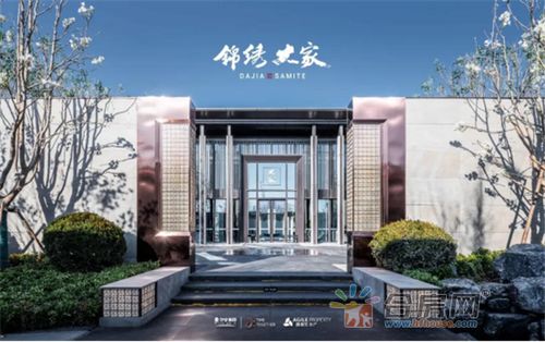 华宇集团荣登中国房地产企业产品力top100