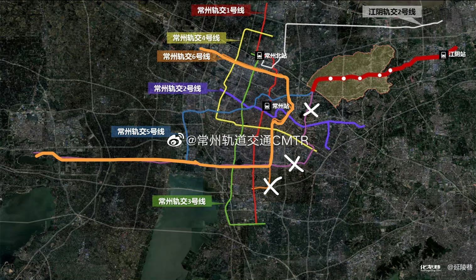 史诗级新政后,金坛买房一定要选优质标的!