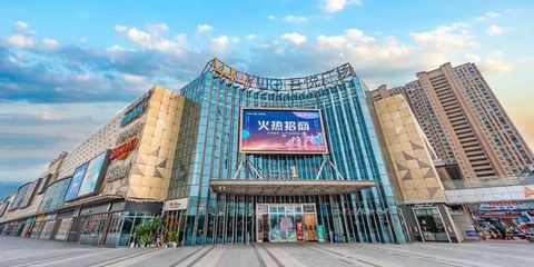 28年共生长!新城,永远是常州买房人的"优质选项"!