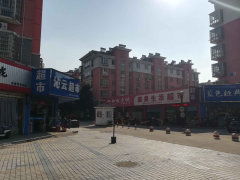 清华园图片相册,常州清华园实景图 室外图 小区配套图
