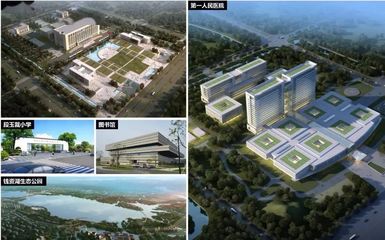 13298元/㎡!33轮竞价,儒辰再夺滨湖新城宅地!金坛房地产市场热度不减