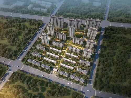 常州江东钱塘映象 楼盘详情、房价资讯及售楼处联系方式