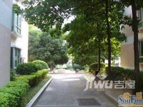 常州金坛阳光花园二手房房源与房价分析