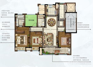 金坛新城金郡 区府旁臻稀洋房，耀世而归