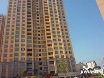 常州愚池湾公寓小区解析 二手房价格与居住体验