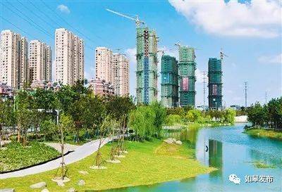 2019年如皋高光时刻盘点 31次登《人民日报》与金坛房地产发展观察