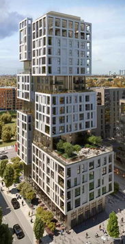 金融范·历史范·皇家范 多面伦敦，尽在澳信大型海外精品房产展