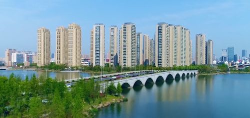 浙江绍兴柯桥区创新保交付 国企引入信托，为房地产项目注入强心剂