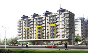 360度全景看房 金坛精品房产视觉盛宴，一览无余的家居理想