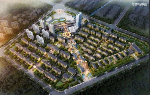 溧阳一周房讯 高铁新城崛起下的城市新机遇与区域楼市展望